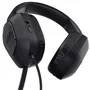 Trust Gaming Auricular GXT 417 Zirox Negro con Micrófono Jack 3.5mm